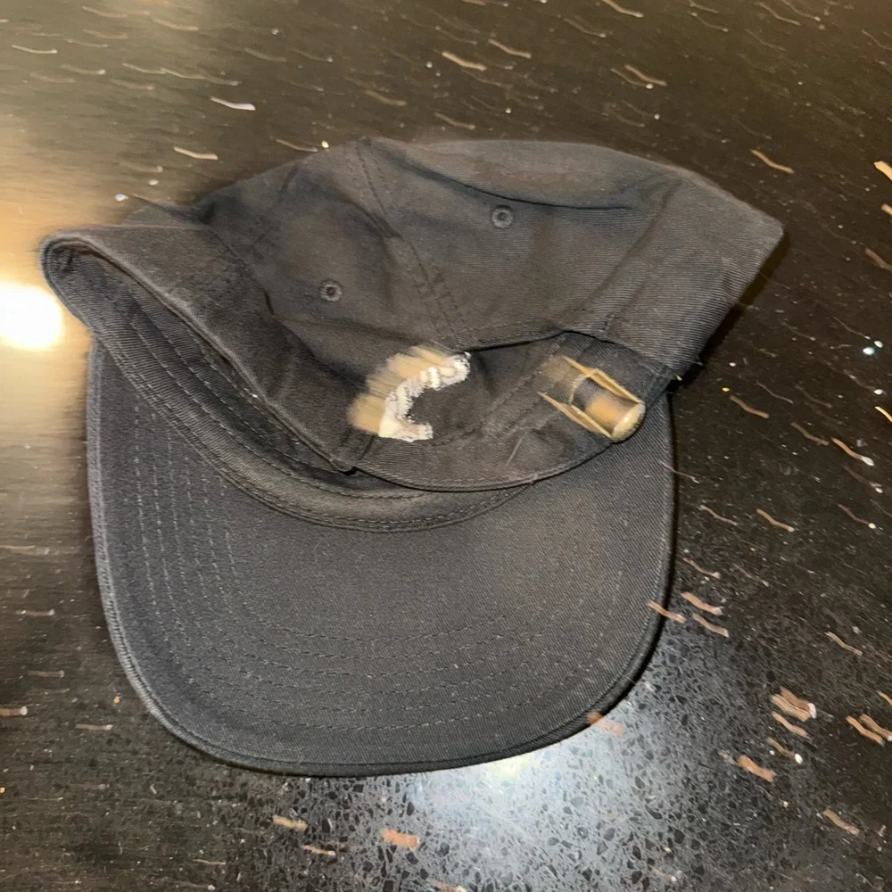 Black Alpha Phi Hat